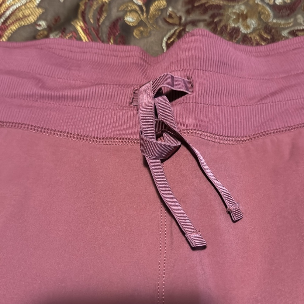 Tuff Ladies' Hybrid Summer Beach Short  Wild Ginger Reg XXL New - Picture 10 of 12